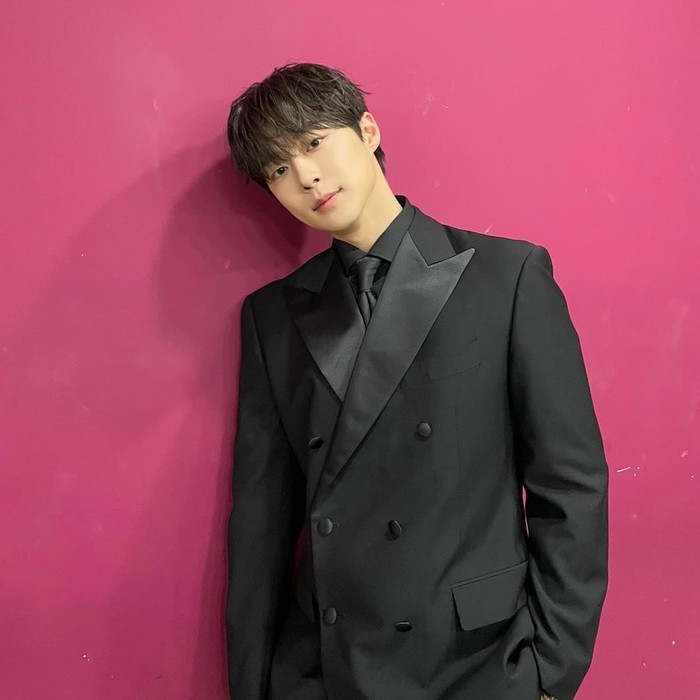 Bae In Hyuk/ Foto: Instagram.com/inhyuk_bb