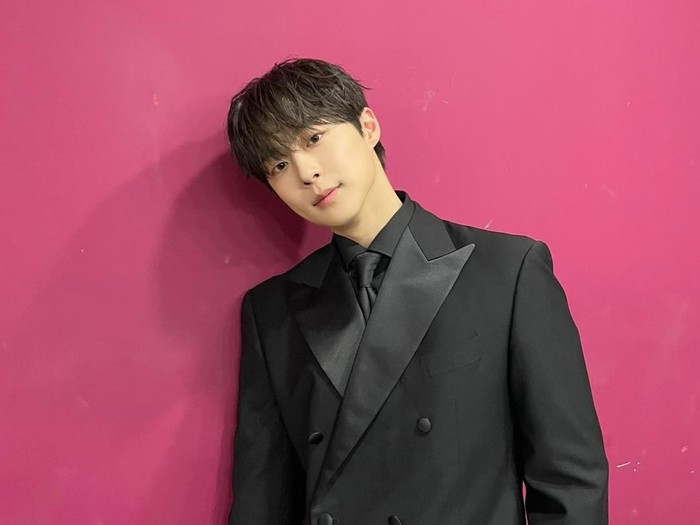 Bae In Hyuk/ Foto: Instagram.com/inhyuk_bb
