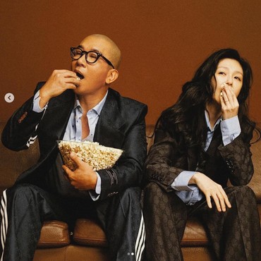 DJ Koo Bicara soal Warisan Rp1,3 T dari Barbie Hsu