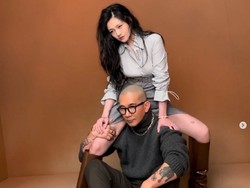 Mendiang Barbie Hsu Dikabarkan Punya Warisan Rp 1,3 T, Ini Kata Suaminya