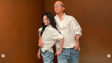 Abu Barbie Hsu Akhirnya Dimakamkan, DJ Koo Menangis Selama Prosesi Bikin Nyesek