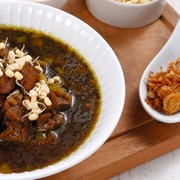 10 Makanan Terbaik di Dunia Tahun 2025 Versi Taste Atlas, Ada Rawon Khas Jawa Timur!