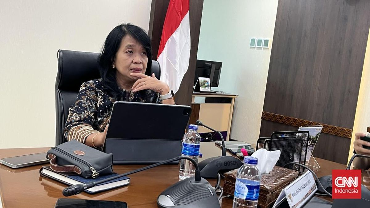 Kejagung Panggil Wamen PU Terkait Proyek Rumah Eks Pejuang Timor Timur