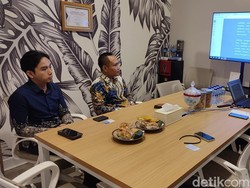 Kebijakan Penghematan Anggaran, Homm Saranam Baturiti Akui Masih Aman