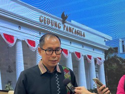 Kemlu: 6 WNI dari Iran Tiba di Jakarta, 18 Orang Masih di Azerbaijan