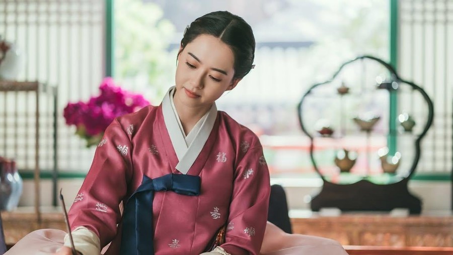 Drama Korea The Scandal of Chunhwa