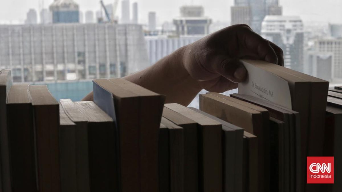 Curhat Perpusnas ke DPR: Program Buku Terancam Mandek Imbas Efisiensi