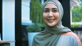 Fenita Arie Cerita Idap Pneumonia Usai Pulang Liburan dari Jepang