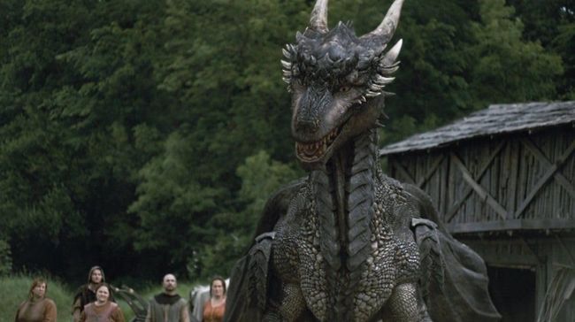 Jadwal Bioskop Trans TV malam ini (8 Februari) Dragonheart: Battle for the Heartfire. Berikut sinopsis Dragonheart: Battle for the Heartfire.