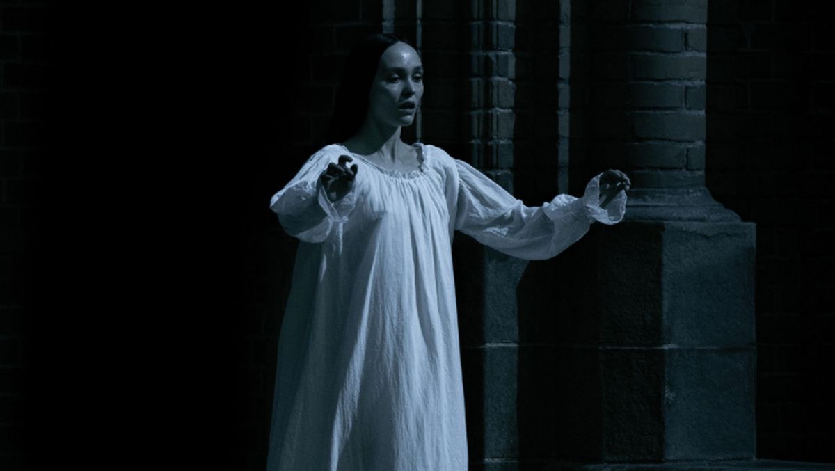 Penjelasan Ending Nosferatu (2025)
