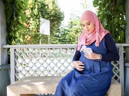 Apakah Ibu Hamil Puasa Memengaruhi Berat Badan Janin? Simak Kata Dokter