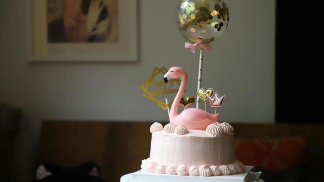 Sweet Tooth Merapat! Ini Rekomendasi Birthday Cake di Jakarta yang Worth the Price!