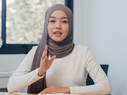 7 Contoh Teks Pidato Singkat Bulan Puasa Ramadhan untuk Referensi Kultum