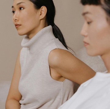 Aquarius Sering Disebut Sosok yang Dingin, Ternyata Ini Alasannya...