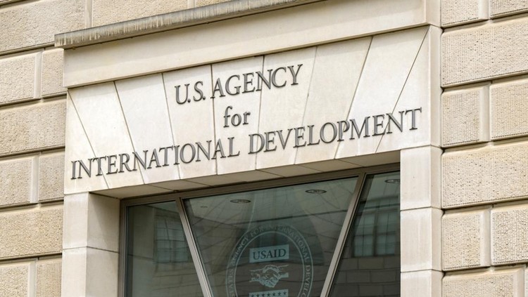 Ilustrasi USAID