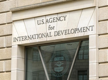 Curhat Karyawan USAID Asal Indonesia usai Tempat Kerjanya Ditutup Donald Trump