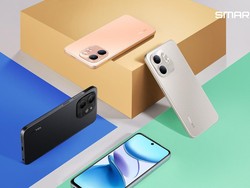 Infinix Smart 9 HD: Harga dan Spesifikasi di Indonesia