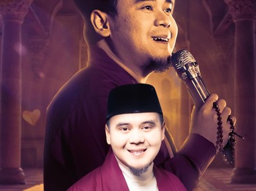 Takzim Ustaz Hilman Fauzi Ujud Sujud Ibu