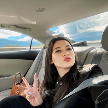 Diancam usai Bongkar Selingkuhan Suami Wanita Konglomerat, Iris Wullur Minta Doa