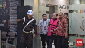 Fakta-fakta Terbaru Kasus Jiwasraya: Dirjen Kemenkeu jadi Tersangka