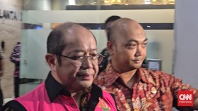 Dirjen Kemenkeu Tersangka Usai Setujui Saving Plan Jiwasraya 2006-2012