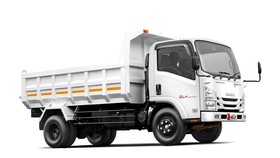 Isuzu: Pasar Mobil Tahun Ini Masih Akan Menantang