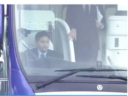 Orang Indonesia Pertama Jadi Sopir Bus di Jepang, Iyus: Mimpi Jadi Kenyataan!
