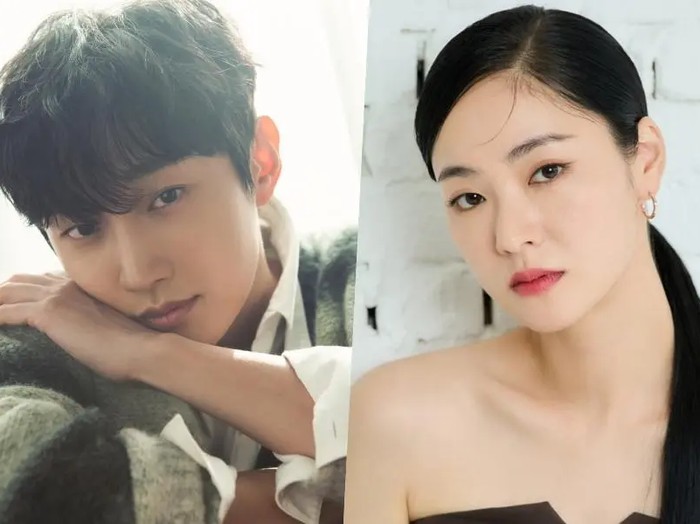 Jung Jin Young dan Jeon Yeo Bin/ Foto: Soompi.com