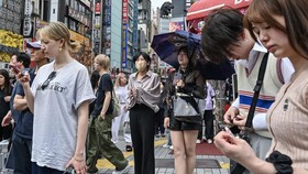 Punya Citra Futuristik, Kenapa Jepang Tertinggal dalam Digitalisasi?