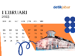 Tanggal 15 Februari Memperingati Apa? Ini Daftarnya