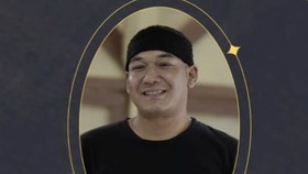 Pemeran Kang Gobang di Preman Pensiun Meninggal Dunia