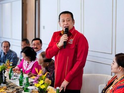 Bamsoet Dorong SOKSI Kembali ke Khitahnya: Bela Kepentingan Rakyat