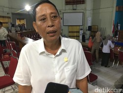 Ketua DPRD Pinrang Baru Sadar Ditipu Pria Ngaku Kajari Usai Ditolak VC