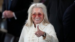 Sosok Miriam Adelson Dulu Dokter Kini Dijuluki Ratu Judi Dunia