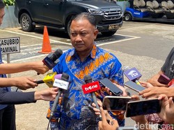 Kompolnas Ungkap Peran Eks Lawyer di Kasus AKBP Bintoro: Lebih dari Kurir