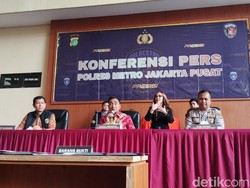Peran Oknum ASN dkk di Kasus Pemerasan Modus Pegawai KPK Gadungan
