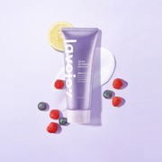 BeauPicks: Solusi Rambut Sehat dan Anti Kering dengan lavojoy So So So Smooth Hair Mask