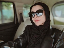 Tanggapan Lesti Kejora Usai Dituduh Langgar Hak Cipta
