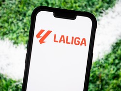 Klasemen Liga Spanyol Jelang Real Madrid Vs Mallorca, Espanyol Vs Barca