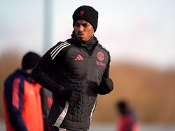 MU Copot Nomor Punggung Rashford, Serahkan ke Cunha