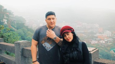 Meriam Bellina Beri Kebebasan kepada Anak-anaknya: Tugasku Hanya...