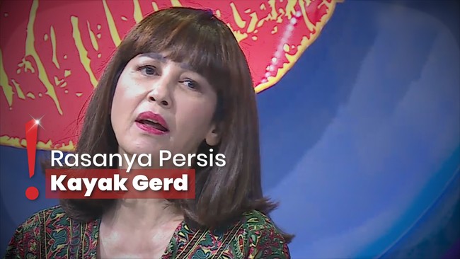 Sempat Kena Serangan Jantung, Meriam Bellina Tak Sabar Naik Gunung Lagi