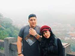 Kecemasan Meriam Bellina Alami Serangan Jantung hingga Pasang Ring
