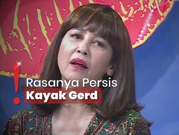 img-title Sempat Kena Serangan Jantung, Meriam Bellina Tak Sabar Naik Gunung Lagi