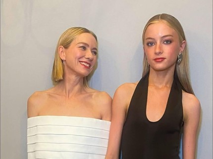 Naomi Watts Ungkap Pernah Dipaksa Lakukan Akting Berbahaya saat Hamil
