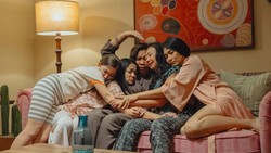 'Ratu Ratu Queens: The Series' Angkat Kisah Imigran di New York yang Penuh Warna