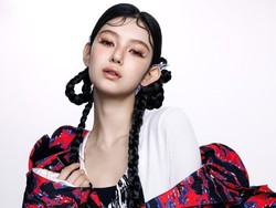 Breaking! Danielle Cabut dari NewJeans