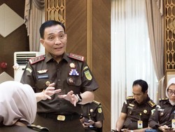Badiklat Kejagung Gelar Workshop untuk Tingkatkan SDM Kejaksaan