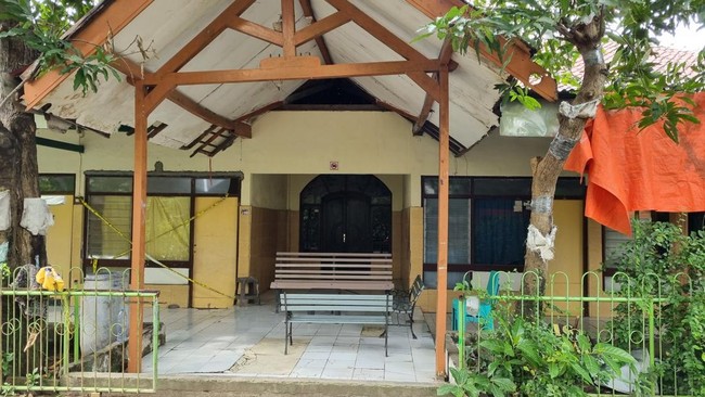 Dinsos Surabaya sebut panti asuhan tempat pencabulan NK pernah kantongi izin klinik persalinan dan lakukan praktik aborsi ilegal.