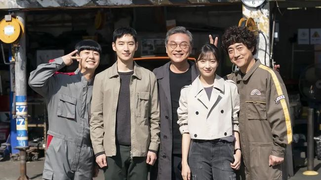 10 Drama Korea Terbaru yang Sudah Dikonfirmasi Tayang Tahun Ini, Ada Comeback Jung So Min hingga Lee Je Hoon